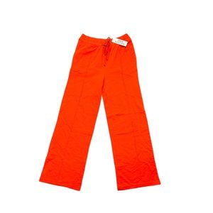 Urban Outfitters Out From Under Wide Leg Sueatpants